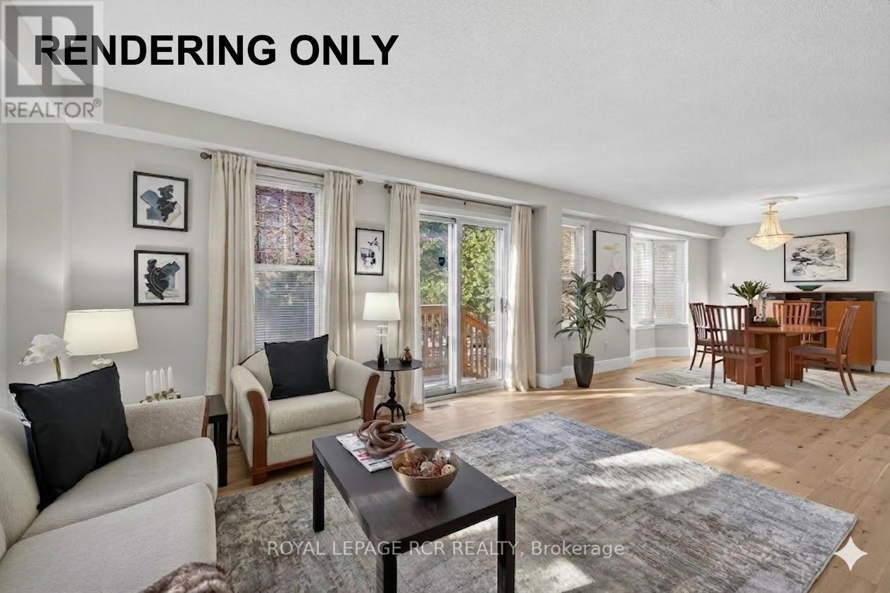 44 - 68 Confederation Way, Markham, Ontario  L3T 5R5 - Photo 11 - N12661632