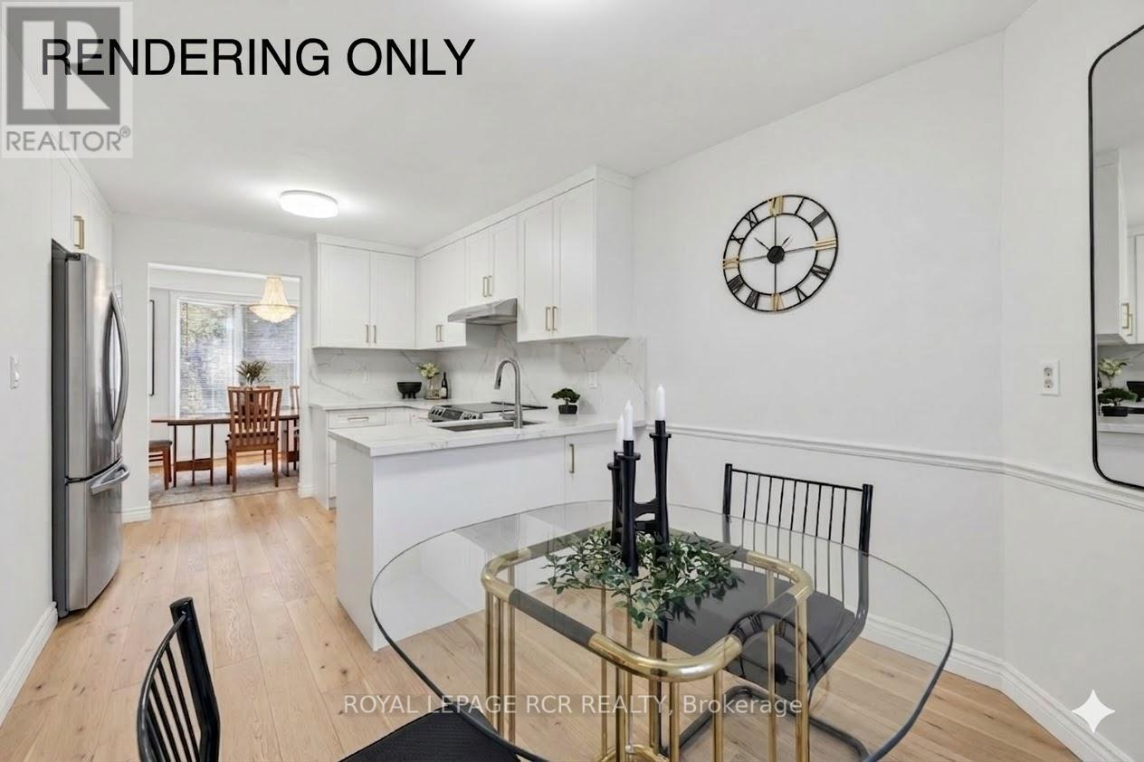 44 - 68 Confederation Way, Markham, Ontario  L3T 5R5 - Photo 15 - N12661632