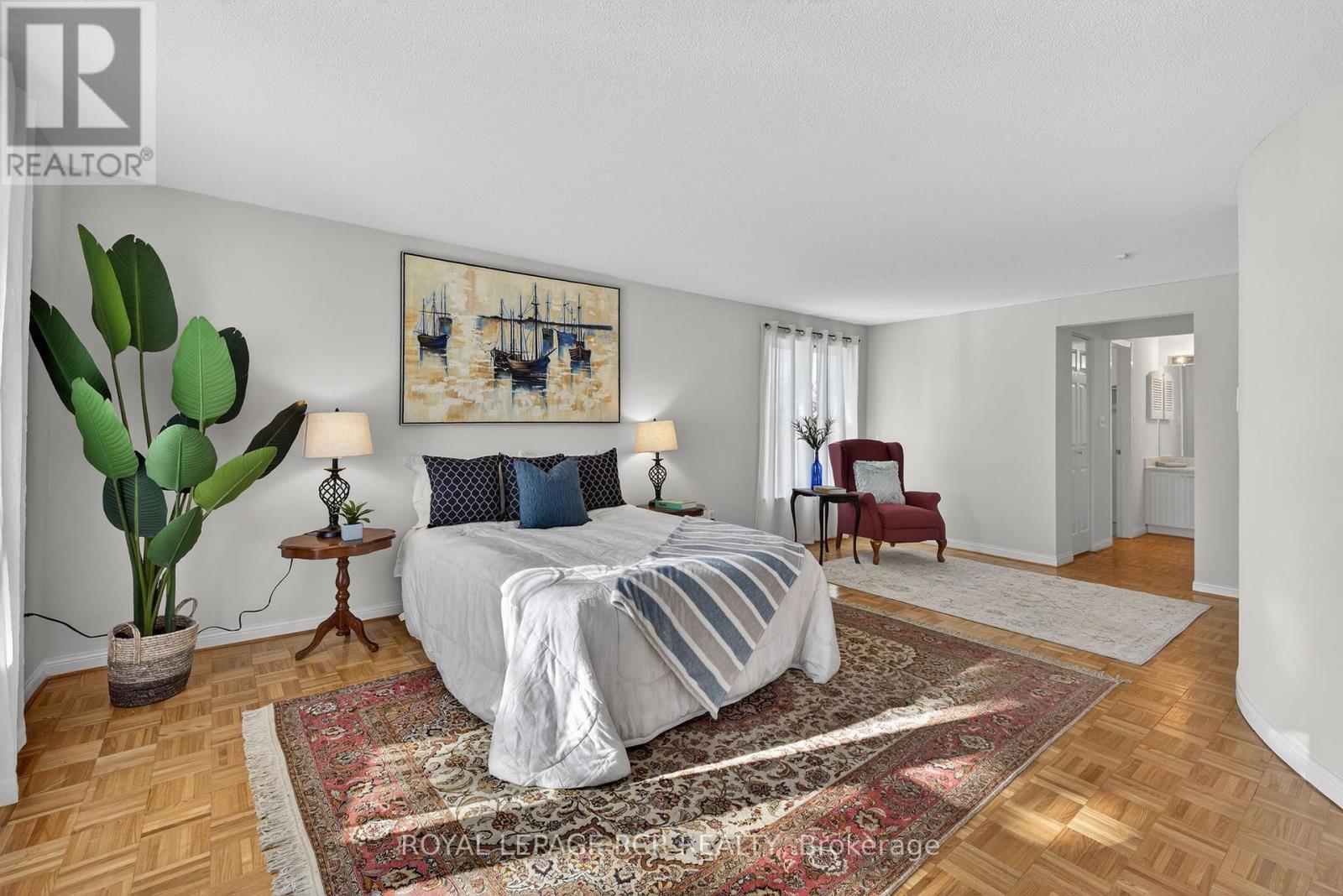 44 - 68 Confederation Way, Markham, Ontario  L3T 5R5 - Photo 24 - N12661632