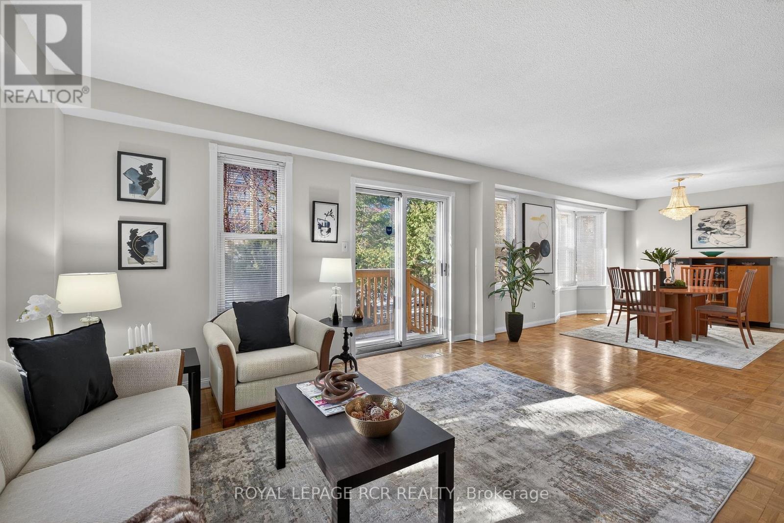 44 - 68 Confederation Way, Markham, Ontario  L3T 5R5 - Photo 12 - N12661632