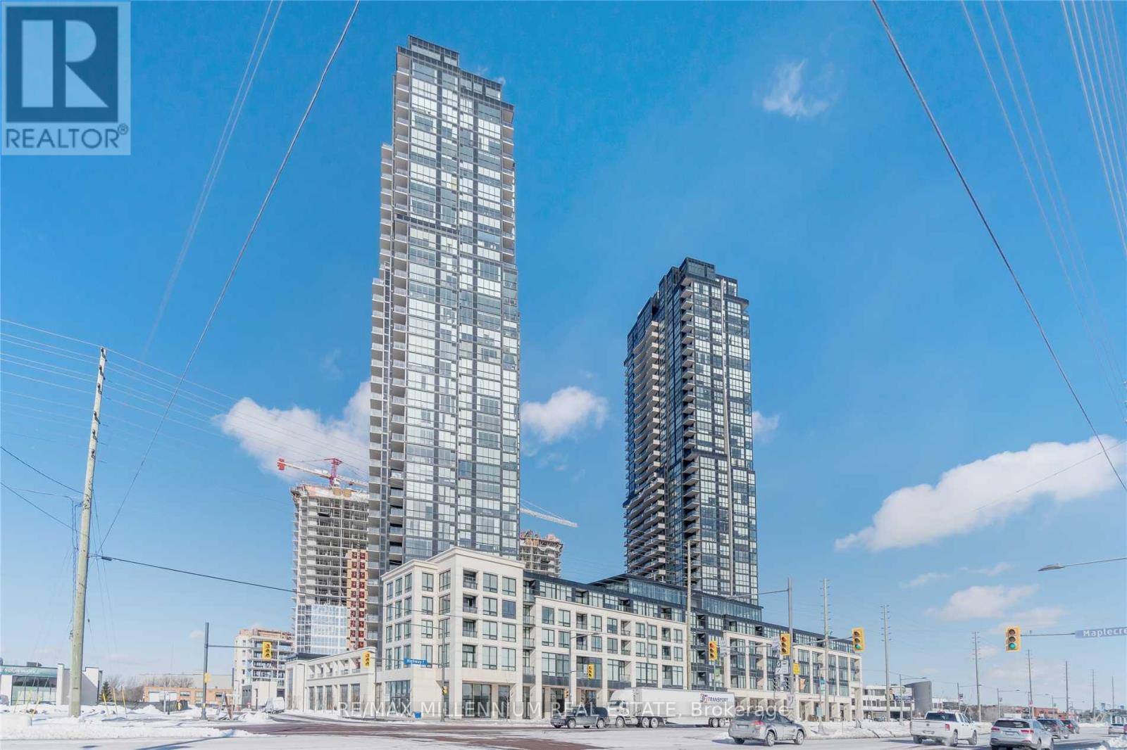 309 - 2910 HIGHWAY 7 ROAD W, Vaughan, Ontario