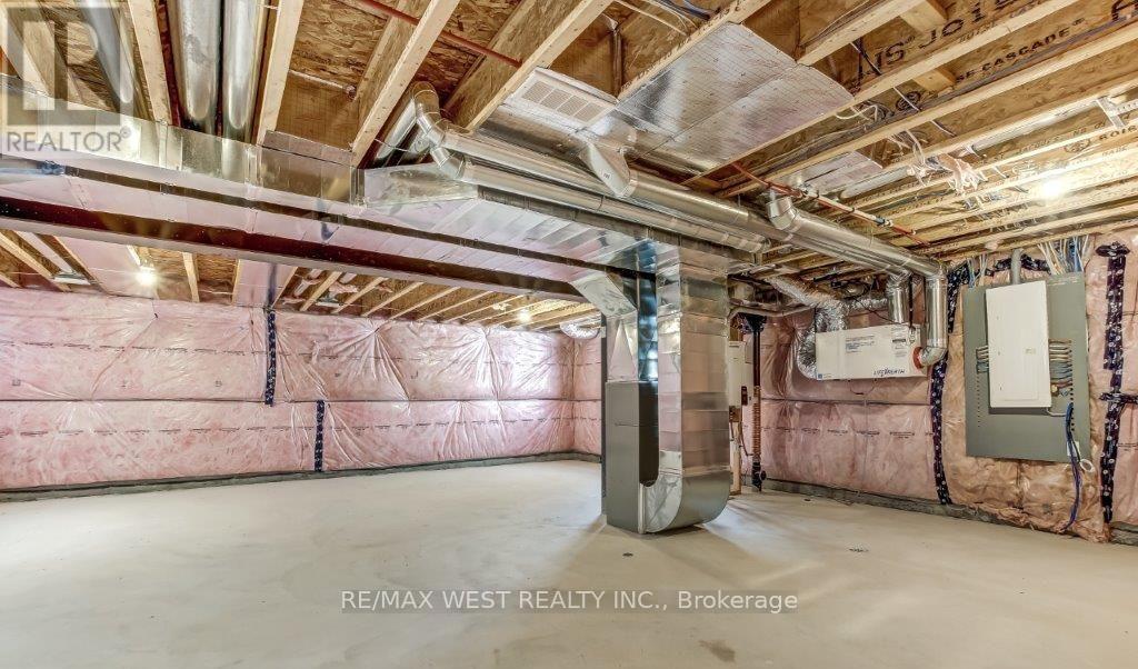 92 Poole Crescent, Middlesex Centre, Ontario  N0L 1R0 - Photo 25 - X12858336