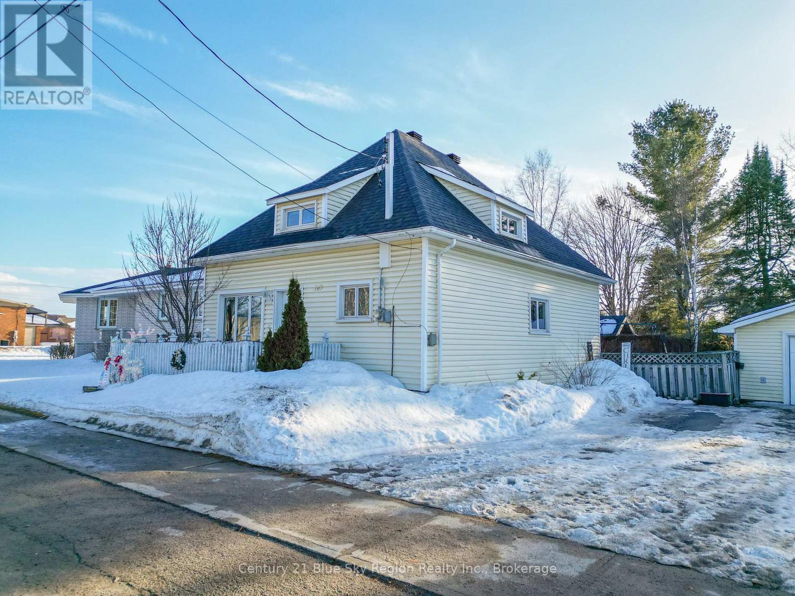 167 Cache Bay Road, West Nipissing (Sturgeon Falls), Ontario  P2B 3H2 - Photo 28 - X12870918