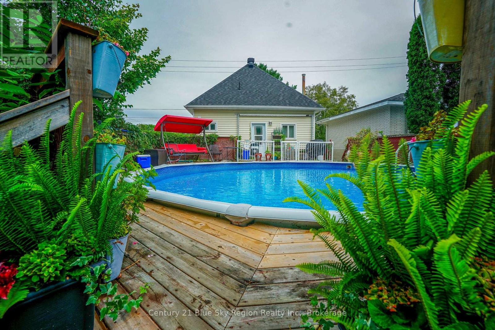 167 Cache Bay Road, West Nipissing (Sturgeon Falls), Ontario  P2B 3H2 - Photo 29 - X12870918