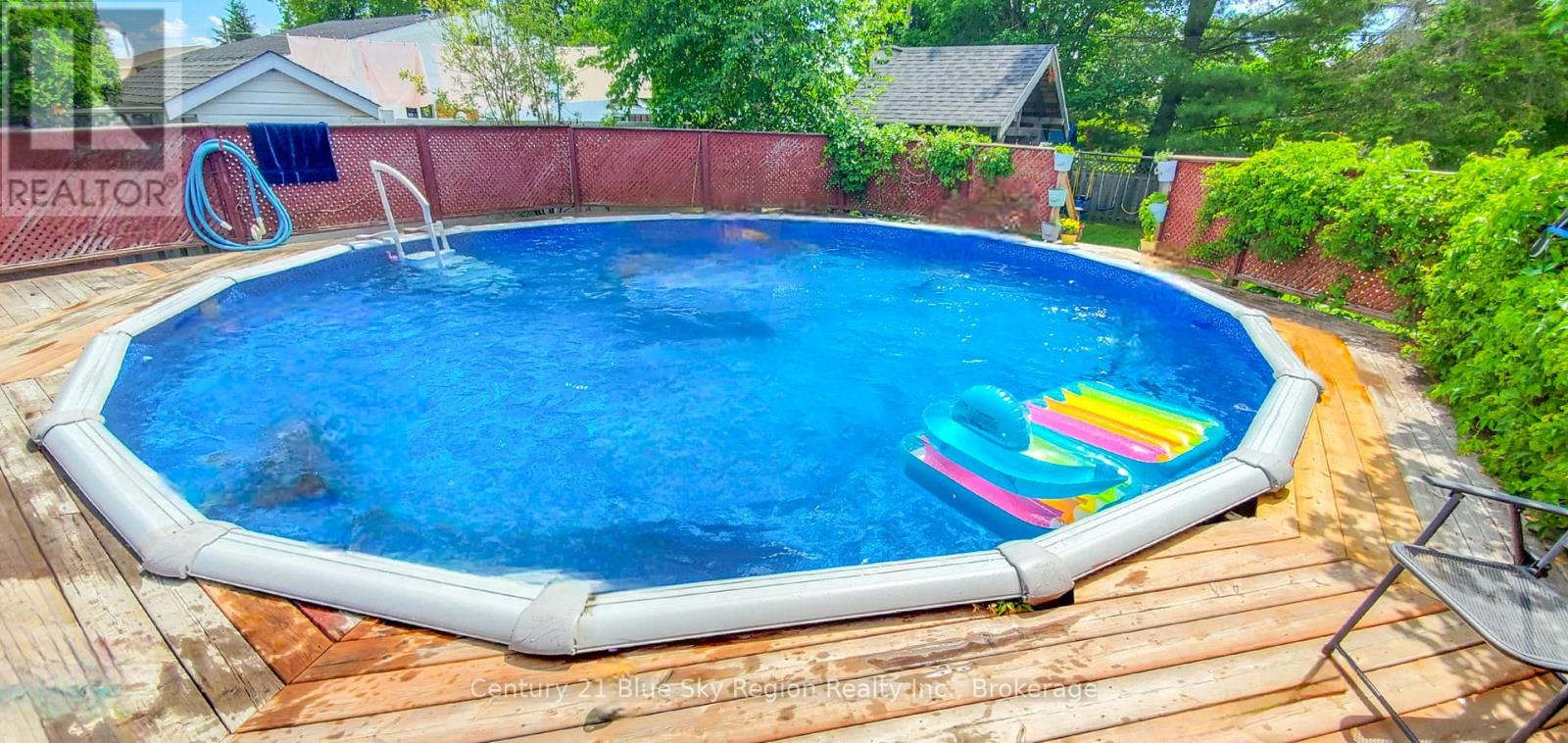 167 Cache Bay Road, West Nipissing (Sturgeon Falls), Ontario  P2B 3H2 - Photo 30 - X12870918