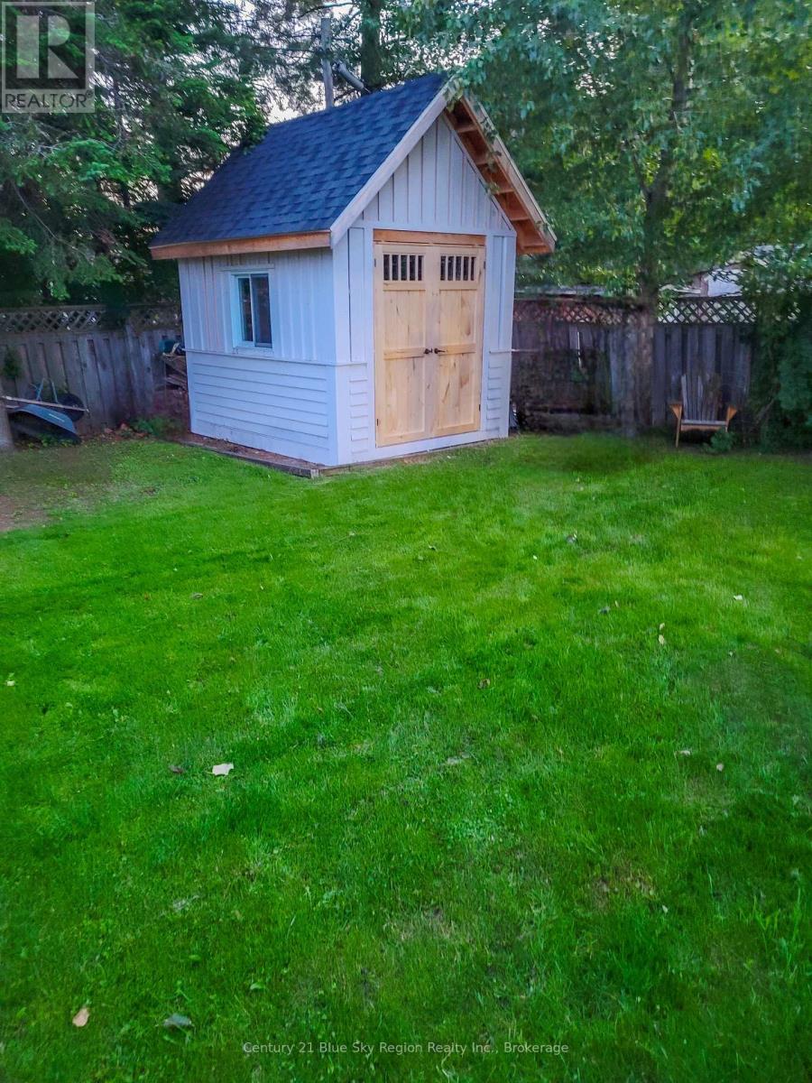 167 Cache Bay Road, West Nipissing (Sturgeon Falls), Ontario  P2B 3H2 - Photo 33 - X12870918