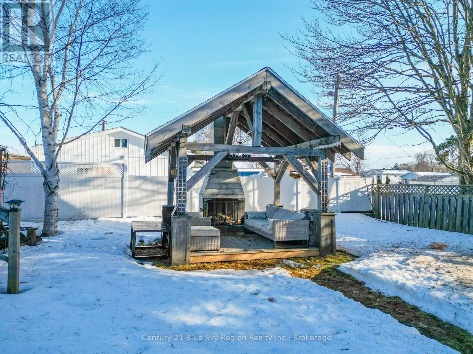 167 Cache Bay Road, West Nipissing (Sturgeon Falls), Ontario  P2B 3H2 - Photo 34 - X12870918