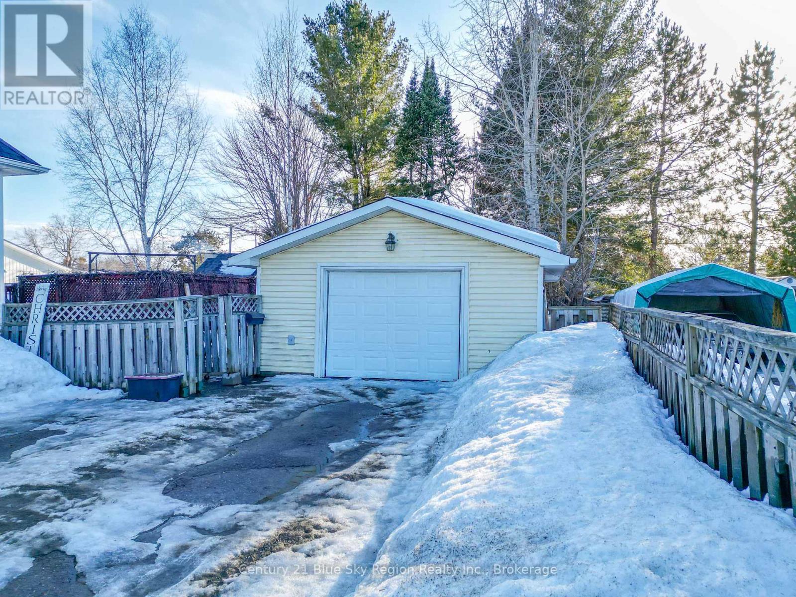 167 Cache Bay Road, West Nipissing (Sturgeon Falls), Ontario  P2B 3H2 - Photo 37 - X12870918