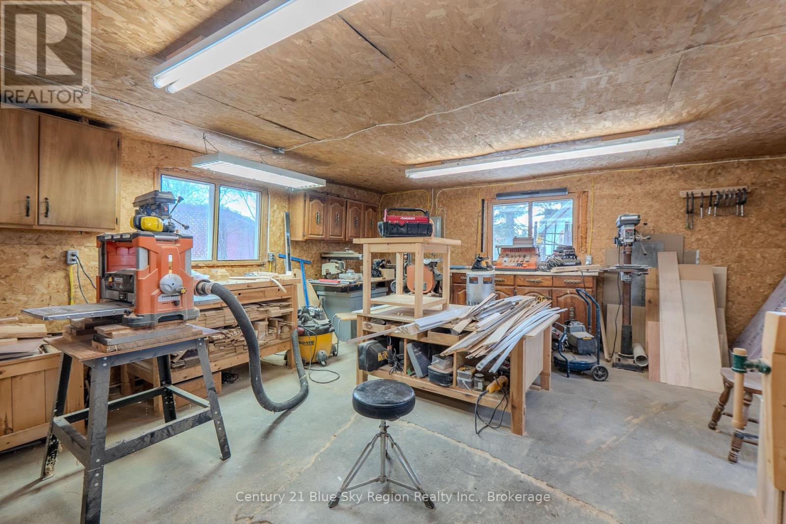 167 Cache Bay Road, West Nipissing (Sturgeon Falls), Ontario  P2B 3H2 - Photo 39 - X12870918