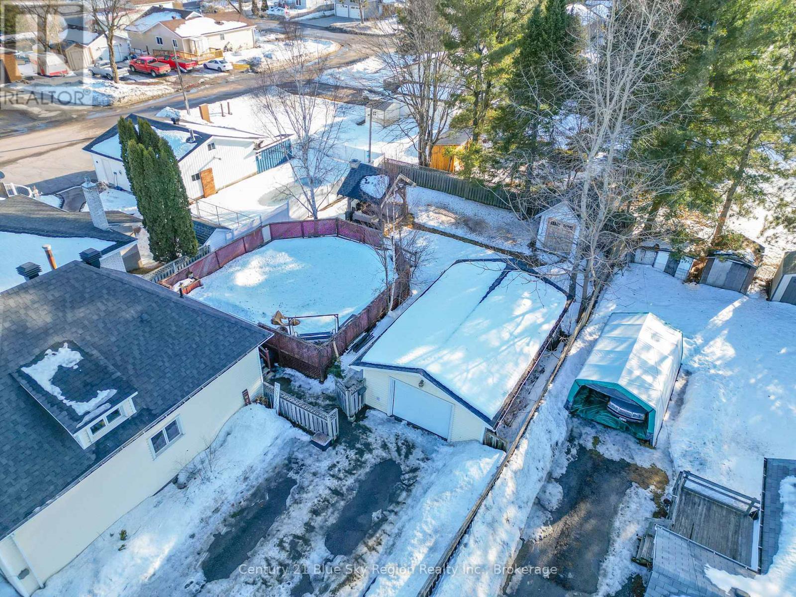 167 Cache Bay Road, West Nipissing (Sturgeon Falls), Ontario  P2B 3H2 - Photo 43 - X12870918