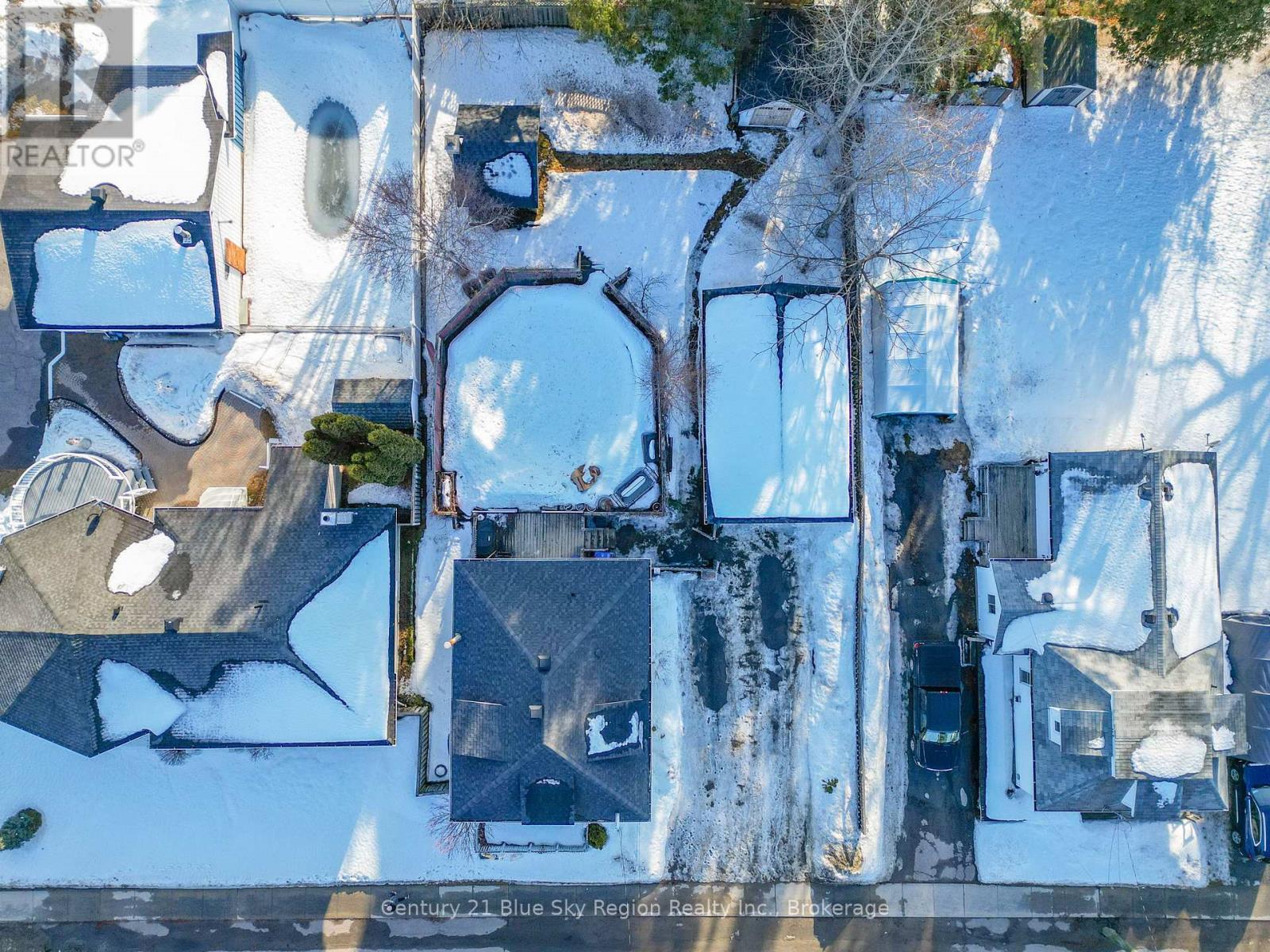 167 Cache Bay Road, West Nipissing (Sturgeon Falls), Ontario  P2B 3H2 - Photo 44 - X12870918