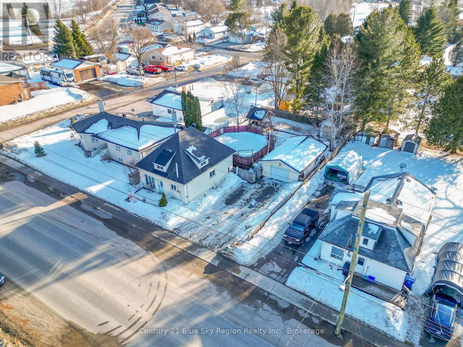 167 Cache Bay Road, West Nipissing (Sturgeon Falls), Ontario  P2B 3H2 - Photo 45 - X12870918
