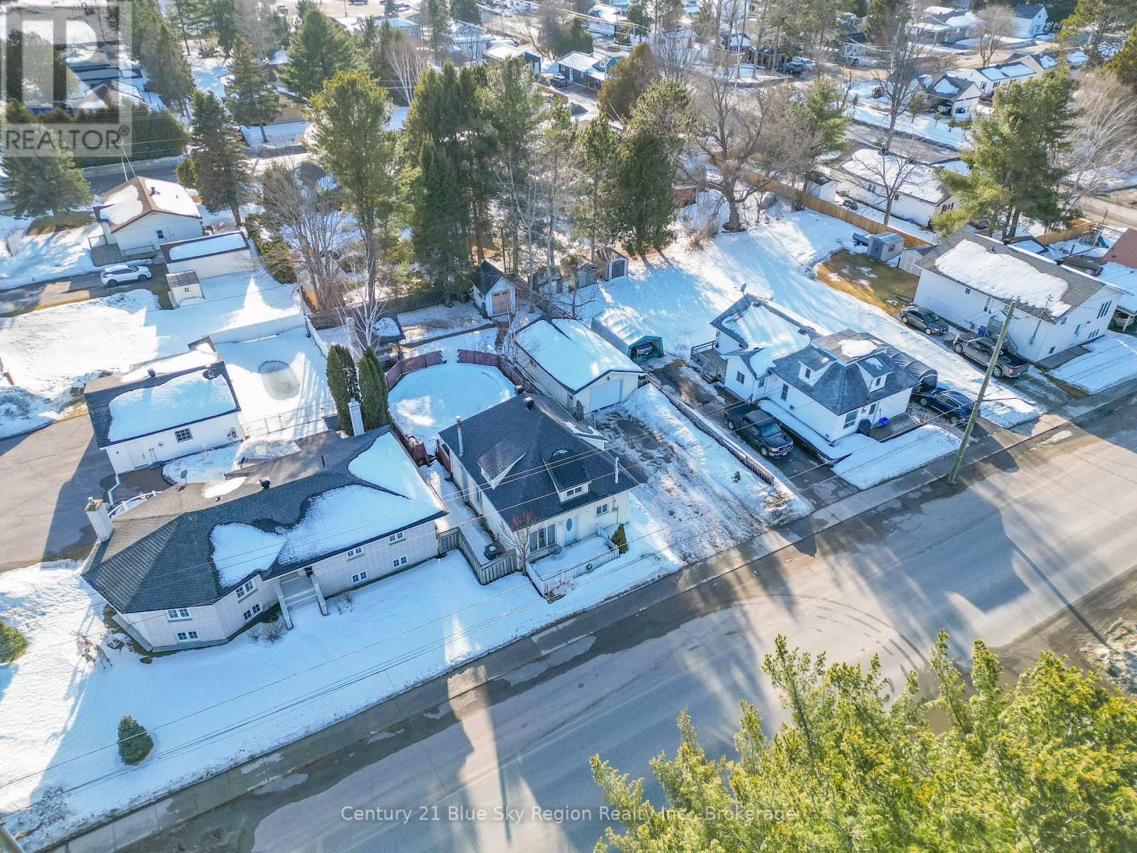 167 Cache Bay Road, West Nipissing (Sturgeon Falls), Ontario  P2B 3H2 - Photo 46 - X12870918