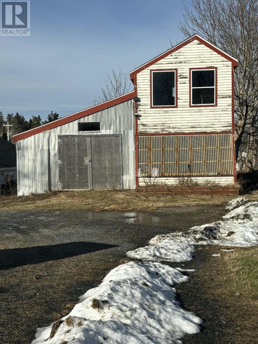 669 Lakeside Road, Dayton, Nova Scotia  B5A 5K3 - Photo 25 - 202604339