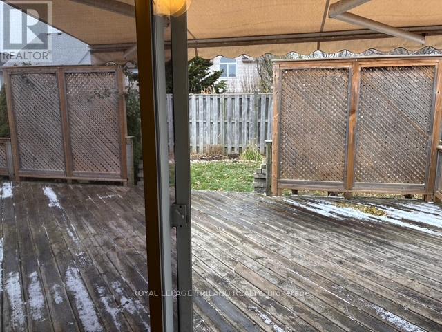 837 Silversmith Street, London North, Ontario  N6H 5T4 - Photo 30 - X12583112