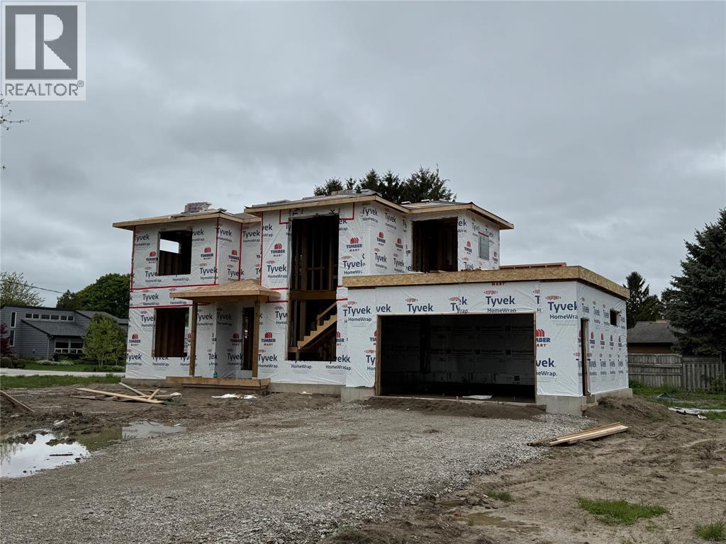 3496 Victoria Street, Plympton-Wyoming, Ontario  N0N 1E0 - Photo 1 - 26005127