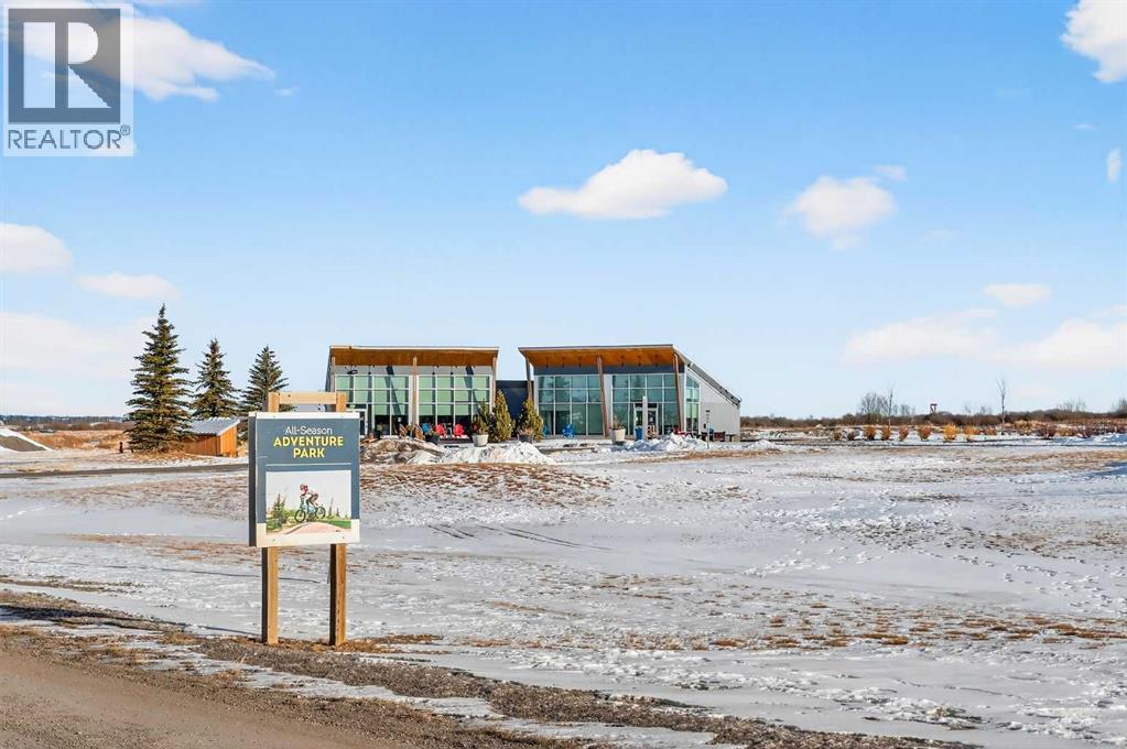 22 Harbour Way, Rural Rocky View County, Alberta  T3Z 0K1 - Photo 7 - A2291760