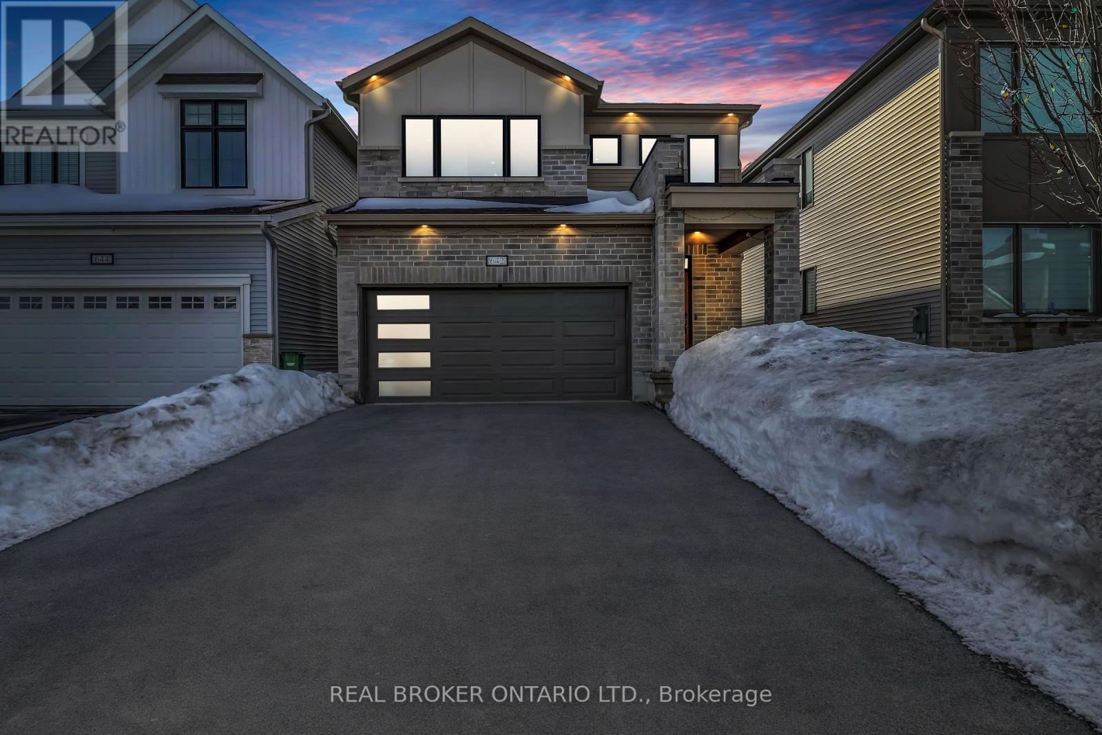 642 Continental Avenue, Ottawa, Ontario  K2V 0R1 - Photo 35 - X12836356