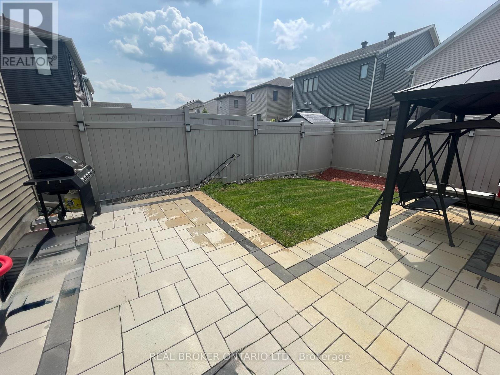 642 Continental Avenue, Ottawa, Ontario  K2V 0R1 - Photo 38 - X12836356