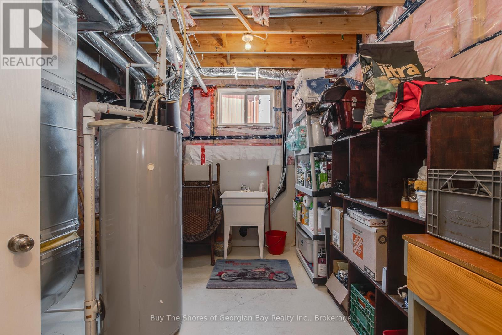 11 Ralph Dalton Boulevard, Tay, Ontario  L0K 2A0 - Photo 31 - S12871142