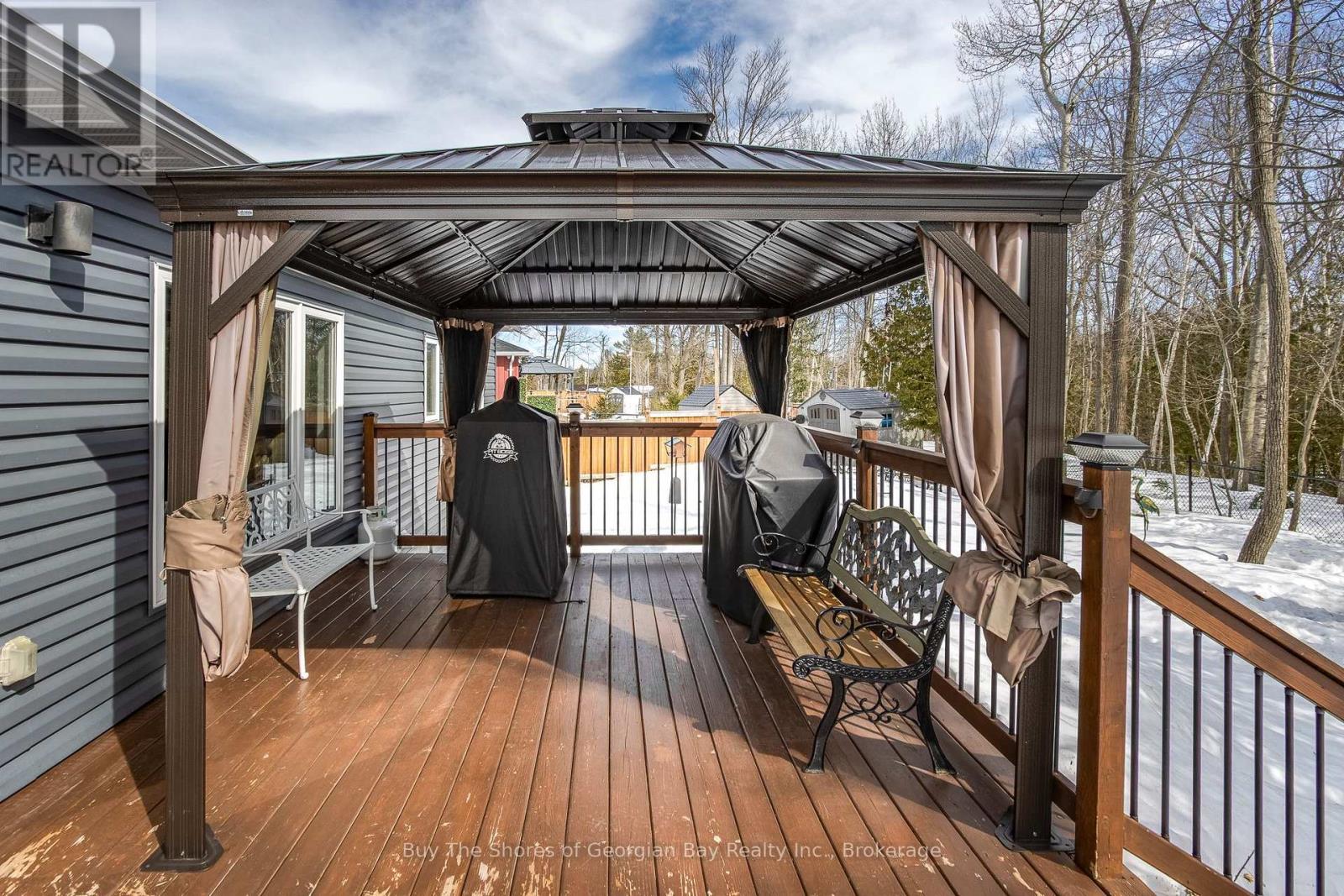 11 Ralph Dalton Boulevard, Tay, Ontario  L0K 2A0 - Photo 36 - S12871142