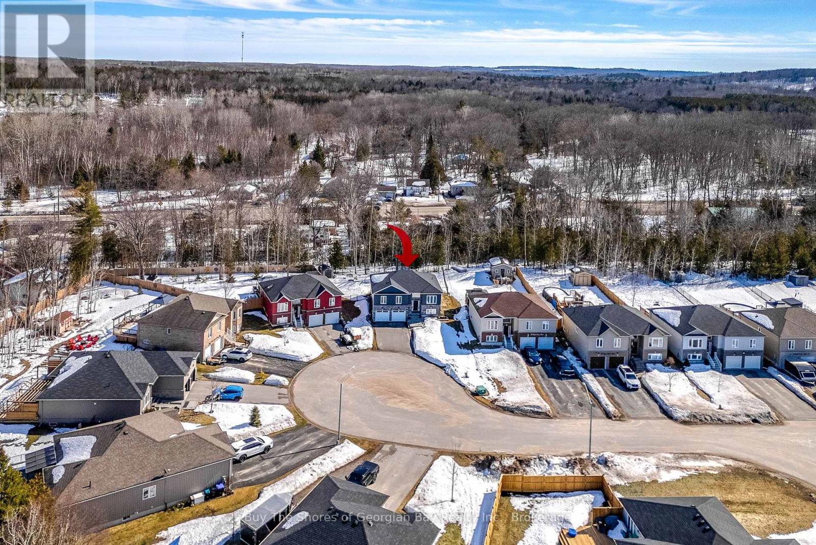 11 Ralph Dalton Boulevard, Tay, Ontario  L0K 2A0 - Photo 41 - S12871142