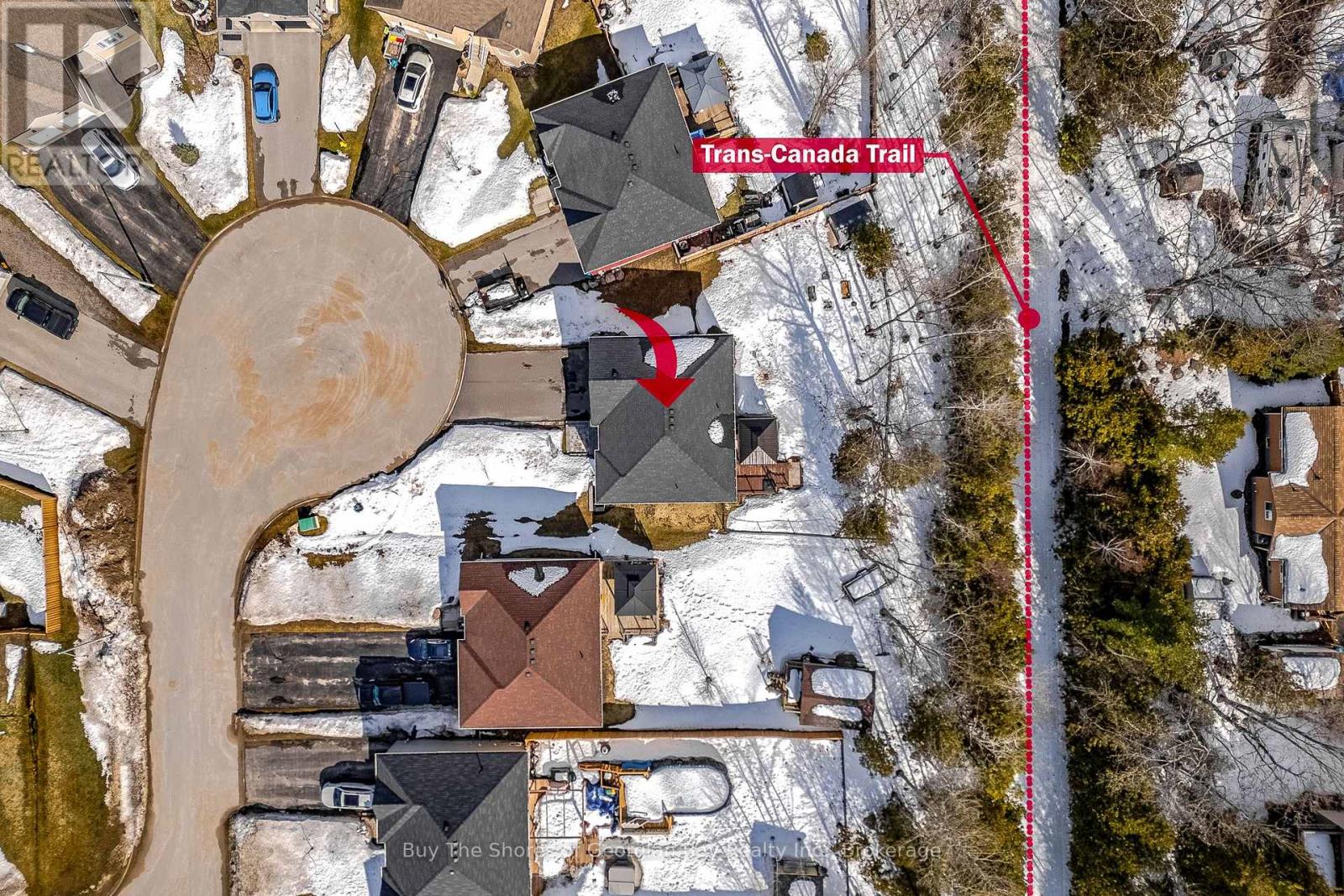 11 Ralph Dalton Boulevard, Tay, Ontario  L0K 2A0 - Photo 42 - S12871142