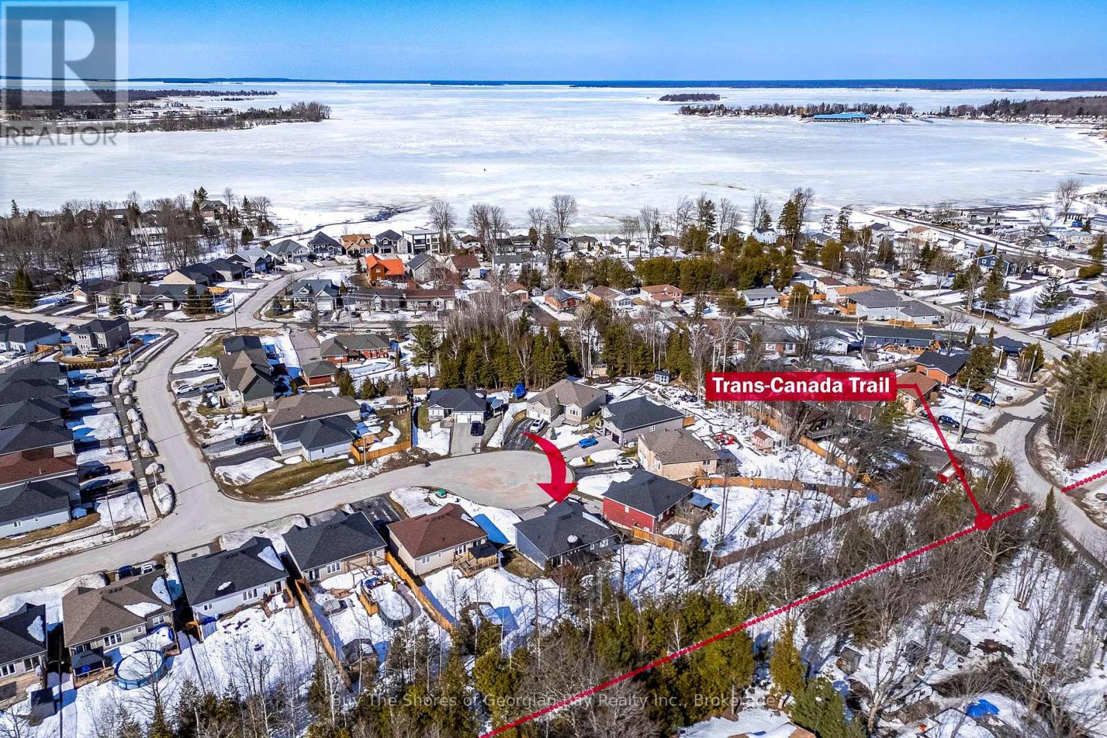 11 Ralph Dalton Boulevard, Tay, Ontario  L0K 2A0 - Photo 44 - S12871142