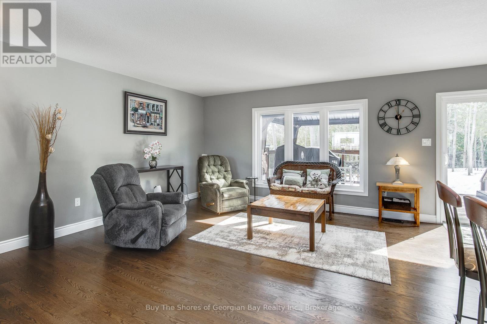 11 Ralph Dalton Boulevard, Tay, Ontario  L0K 2A0 - Photo 5 - S12871142