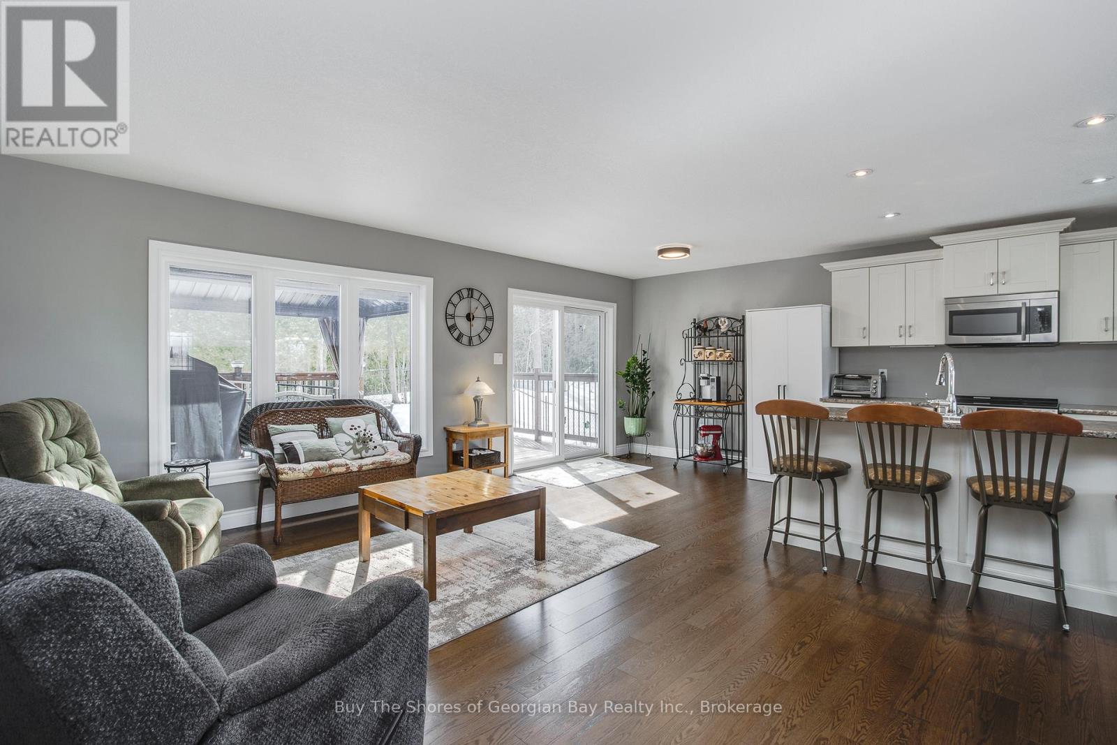 11 Ralph Dalton Boulevard, Tay, Ontario  L0K 2A0 - Photo 6 - S12871142