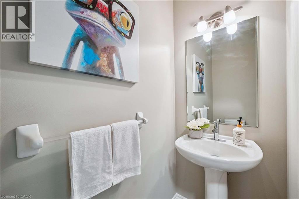 244 Carrington Drive, Guelph, Ontario  N1G 5K2 - Photo 12 - 40811318