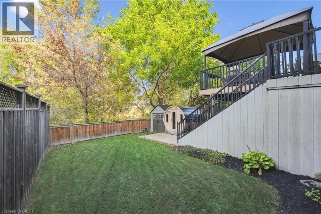 244 Carrington Drive, Guelph, Ontario  N1G 5K2 - Photo 25 - 40811318