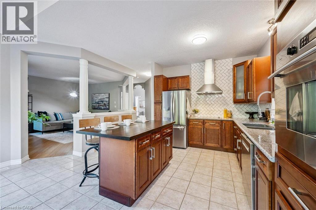 244 Carrington Drive, Guelph, Ontario  N1G 5K2 - Photo 7 - 40811318