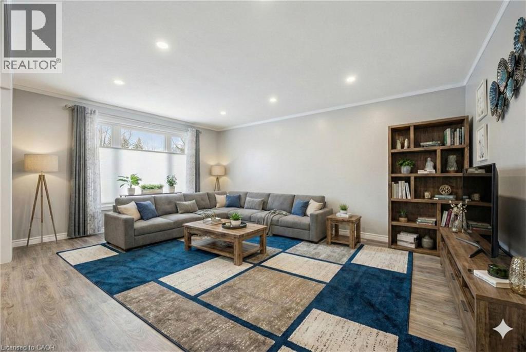 263 The Country Way, Kitchener, Ontario  N2E 2V6 - Photo 16 - 40811277