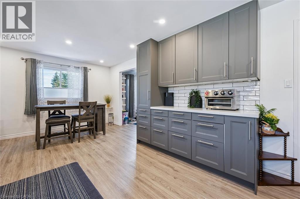 263 The Country Way, Kitchener, Ontario  N2E 2V6 - Photo 8 - 40811277