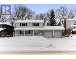 121 Pleasant DR, Sault Ste. Marie, Ontario