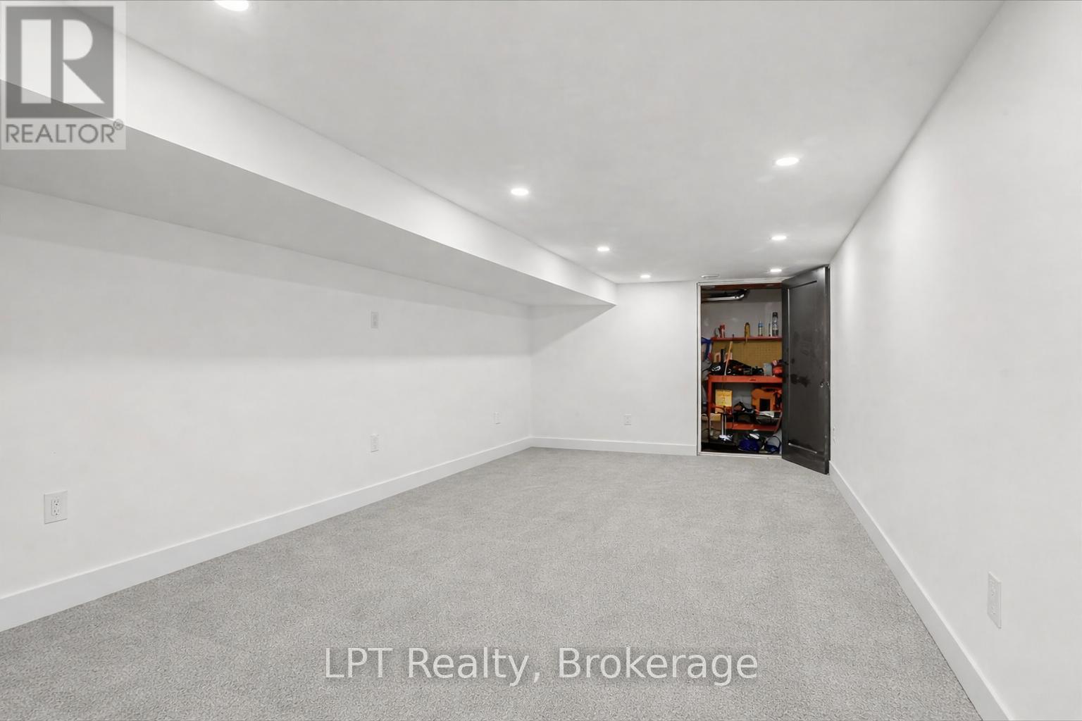 1281 Oxford Street, Oshawa (Lakeview), Ontario  L1J 3W5 - Photo 16 - E12870938