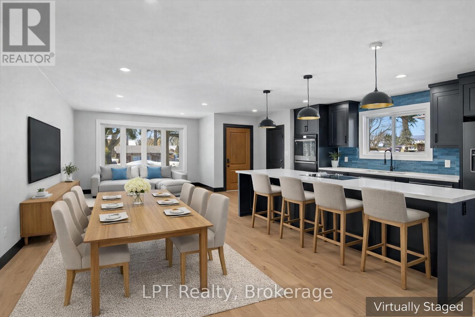 1281 Oxford Street, Oshawa (Lakeview), Ontario  L1J 3W5 - Photo 2 - E12870938