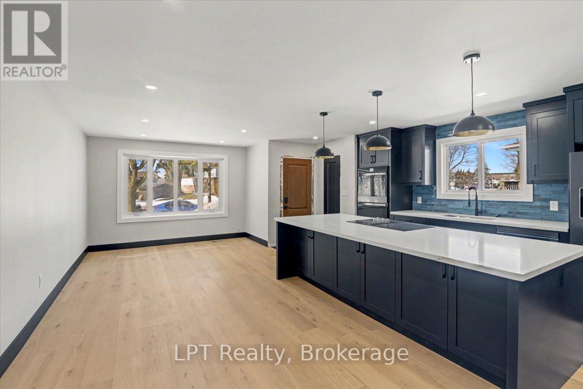 1281 Oxford Street, Oshawa (Lakeview), Ontario  L1J 3W5 - Photo 3 - E12870938