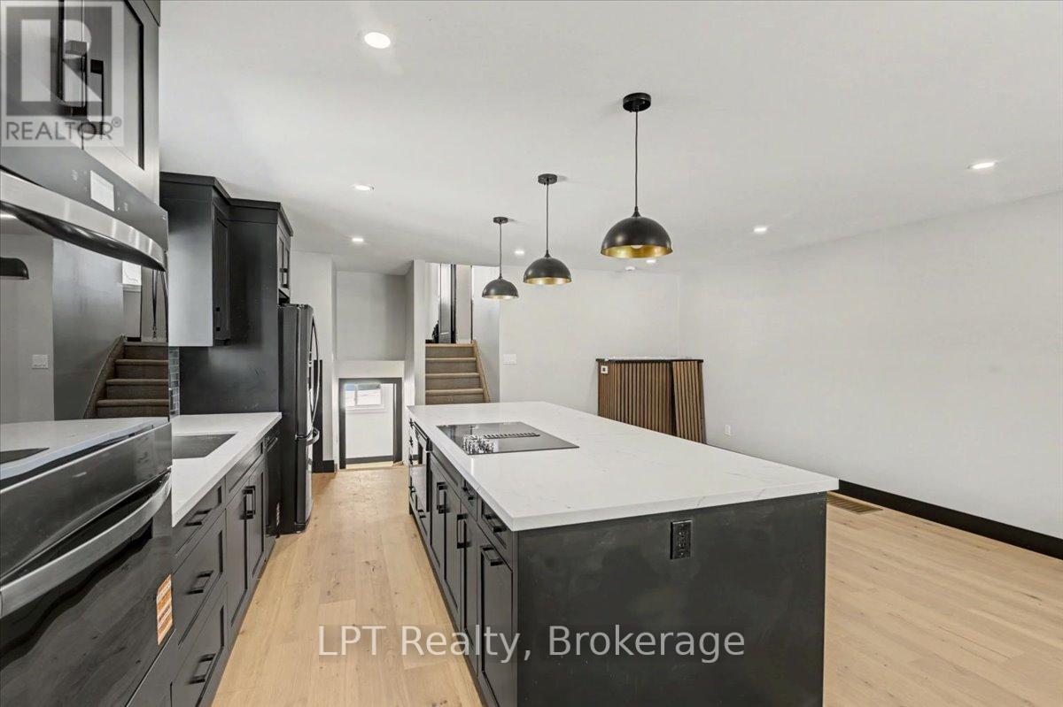 1281 Oxford Street, Oshawa (Lakeview), Ontario  L1J 3W5 - Photo 6 - E12870938