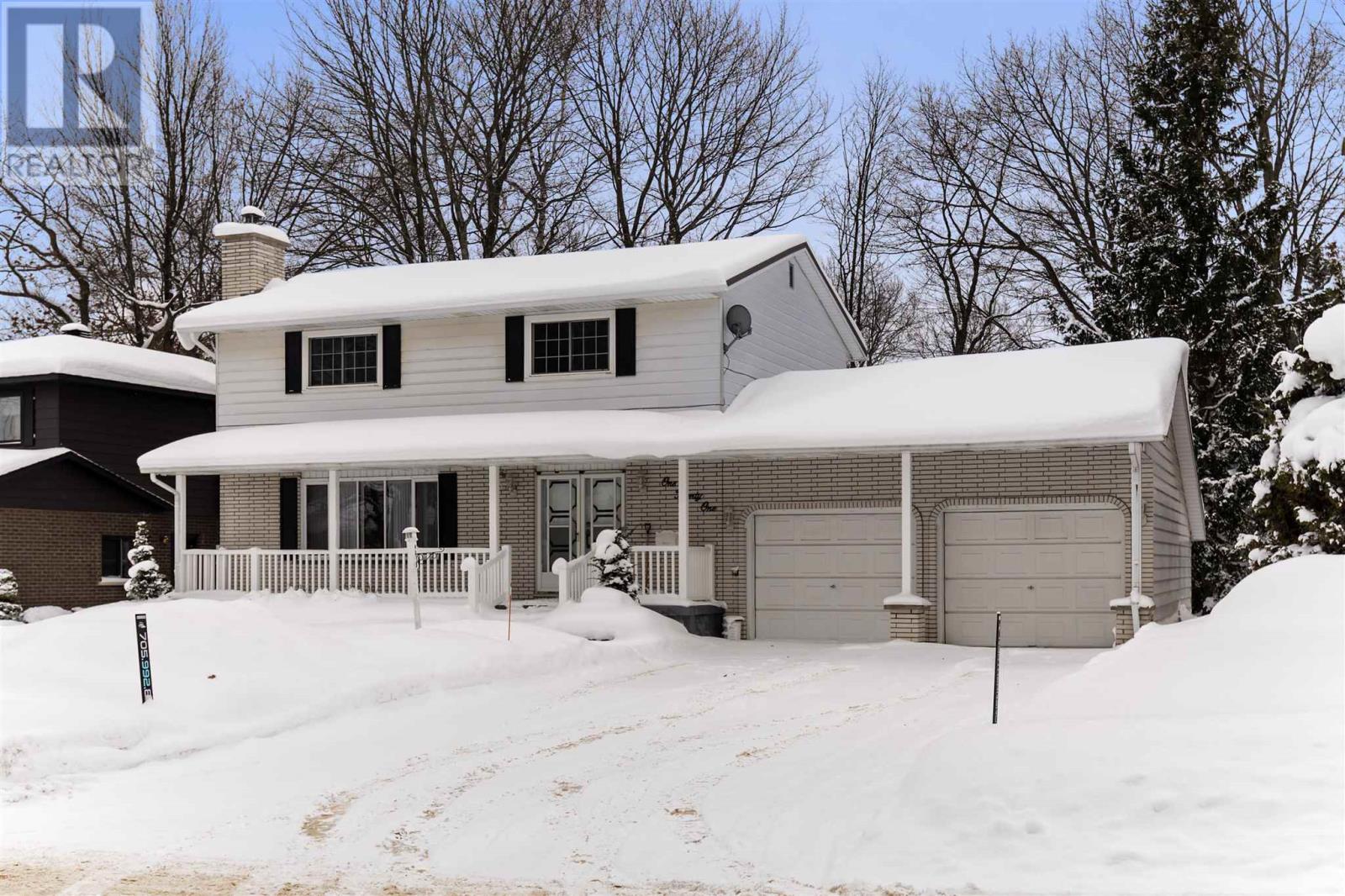 121 Pleasant Dr, Sault Ste. Marie, Ontario  P6B 4E1 - Photo 39 - SM253497