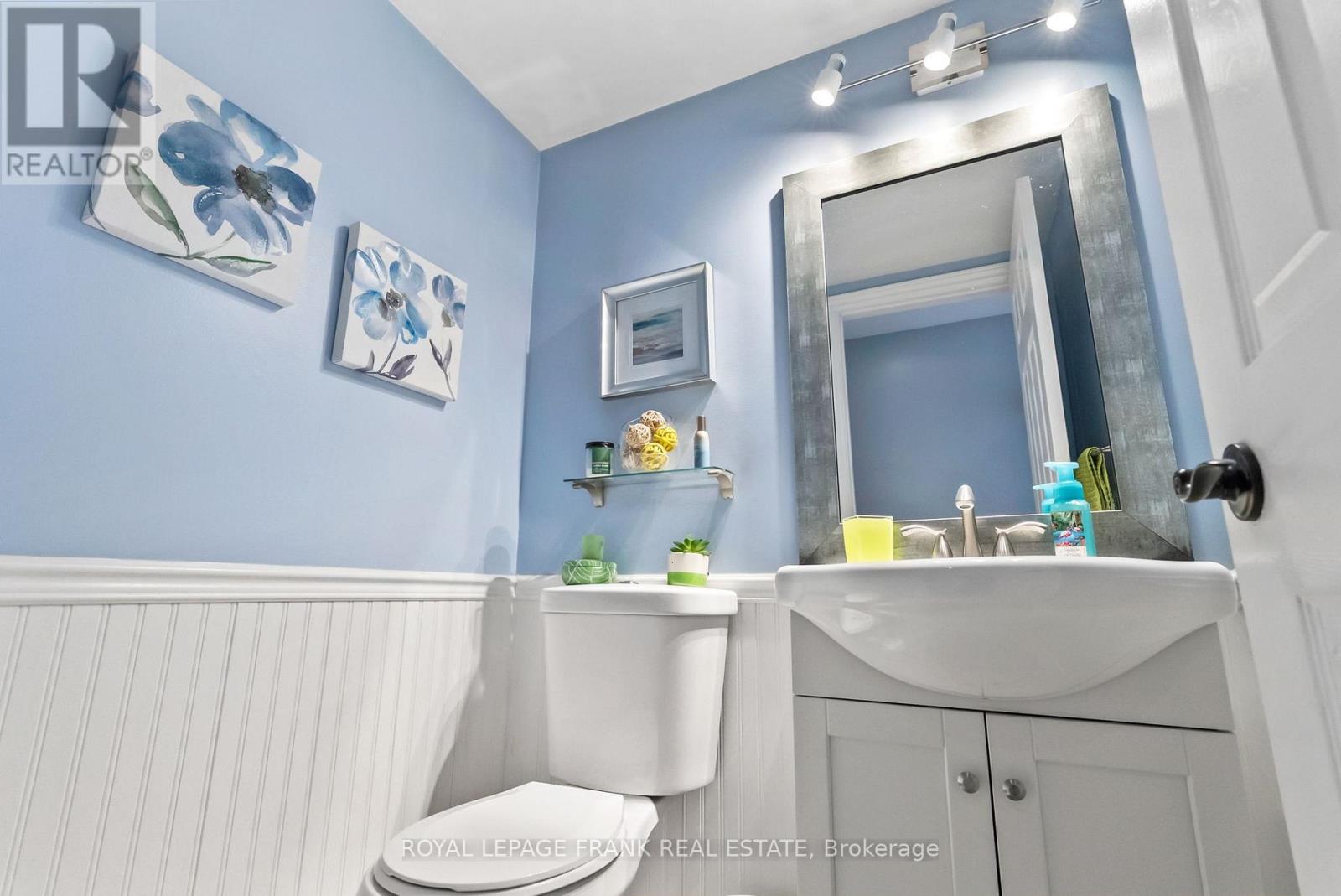 24 Ingold Lane, Ajax (Central), Ontario  L1Z 1K3 - Photo 10 - E12870948