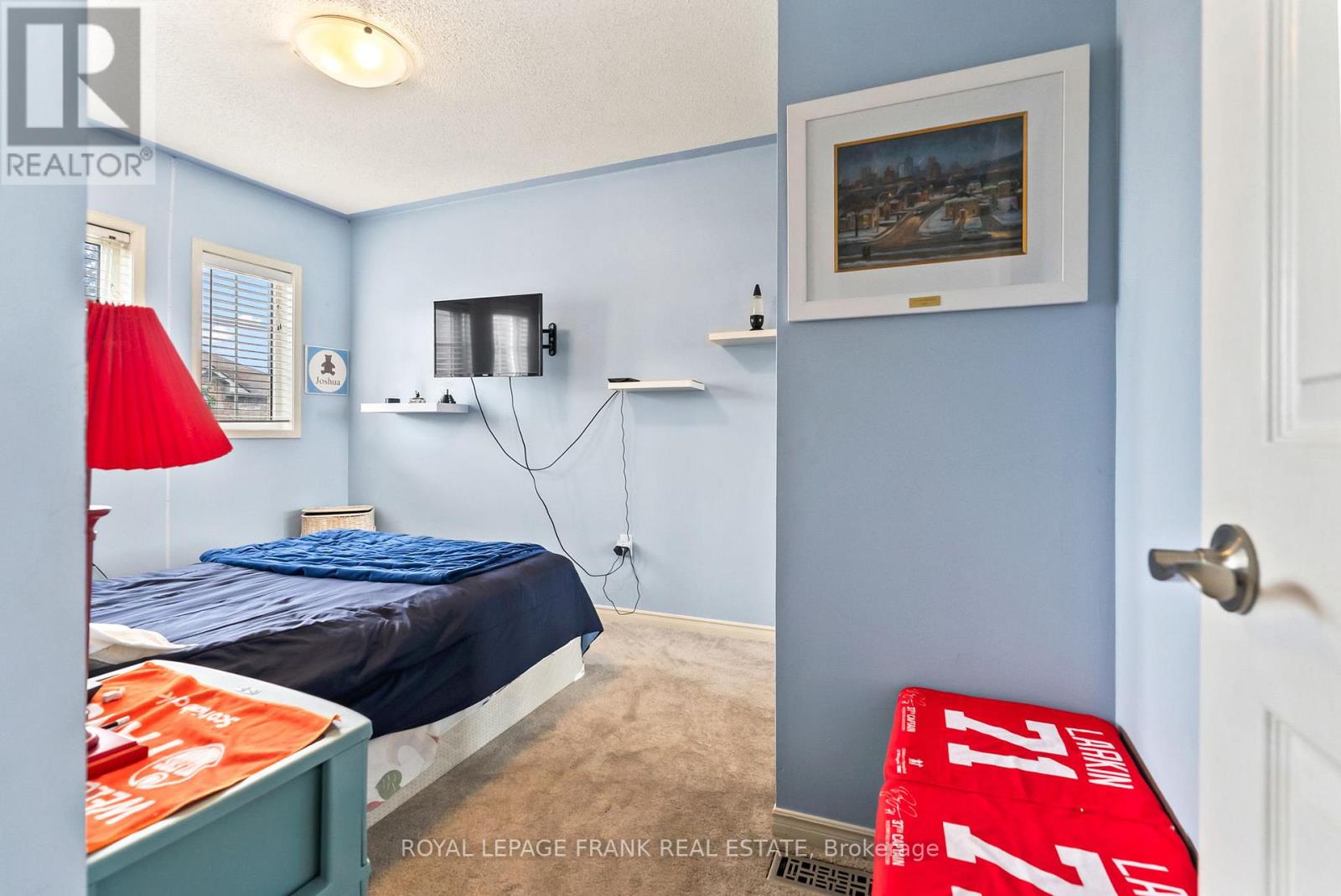 24 Ingold Lane, Ajax (Central), Ontario  L1Z 1K3 - Photo 15 - E12870948