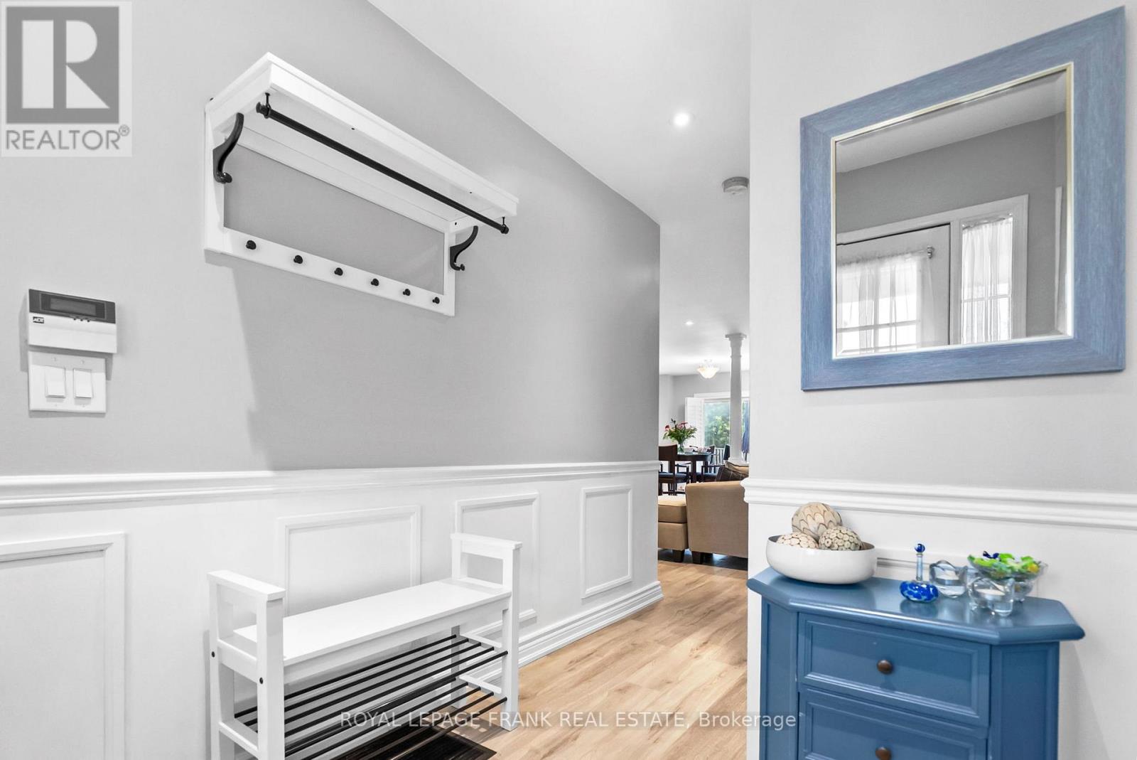 24 Ingold Lane, Ajax (Central), Ontario  L1Z 1K3 - Photo 2 - E12870948