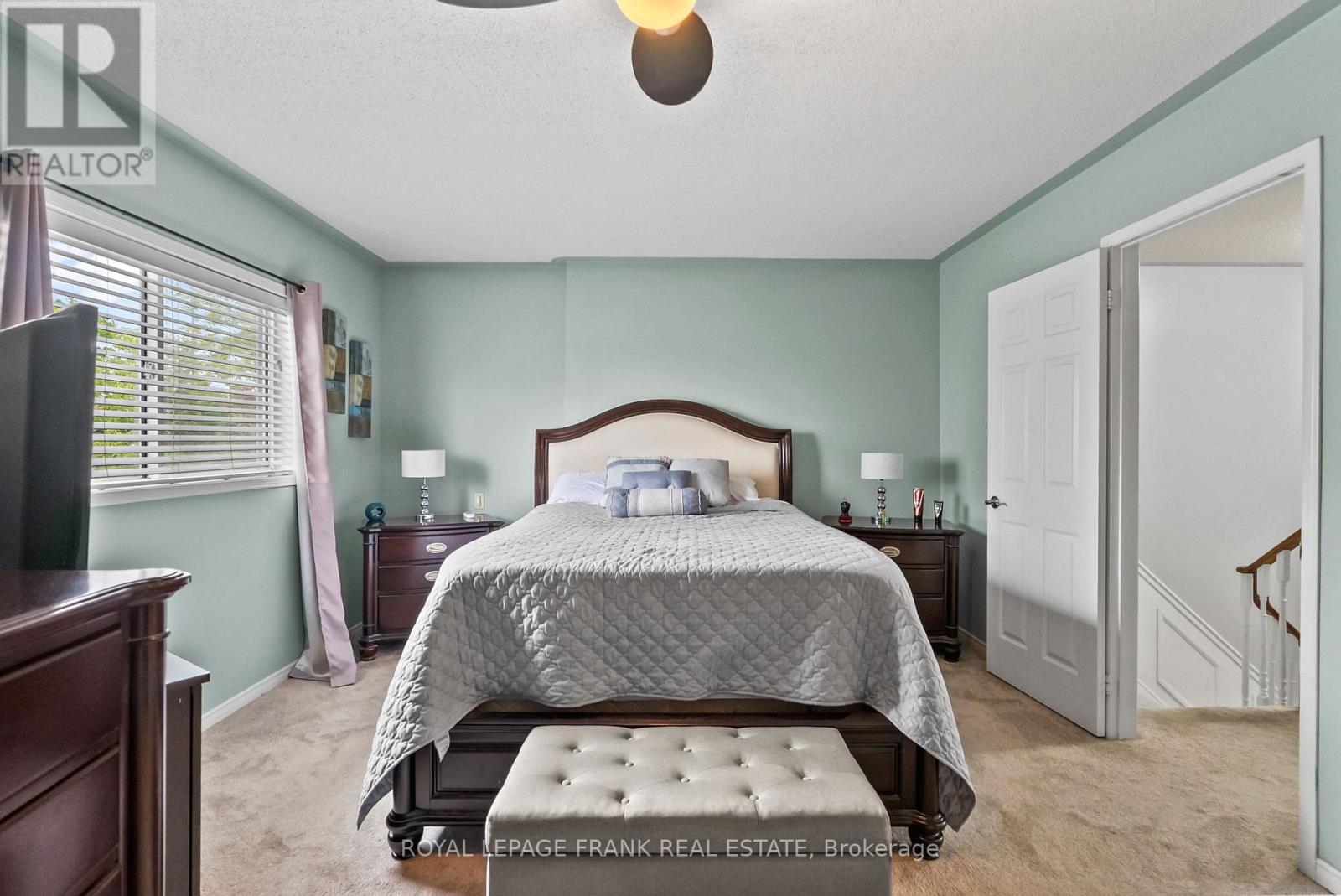 24 Ingold Lane, Ajax (Central), Ontario  L1Z 1K3 - Photo 20 - E12870948