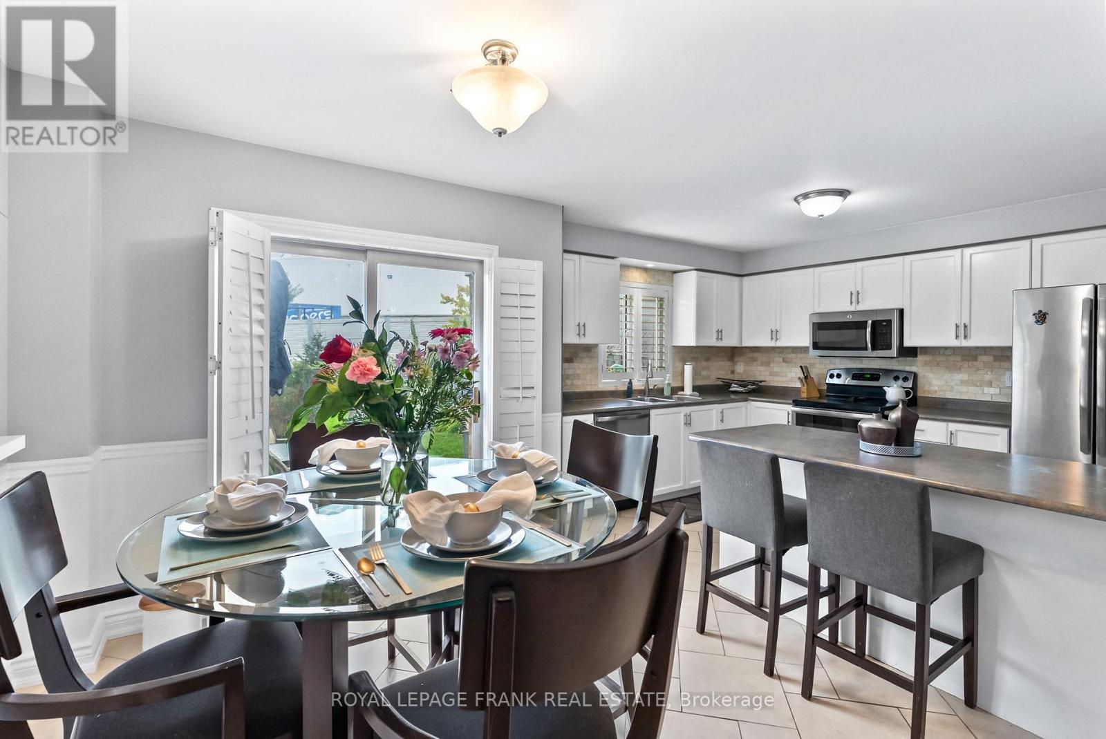 24 Ingold Lane, Ajax (Central), Ontario  L1Z 1K3 - Photo 5 - E12870948