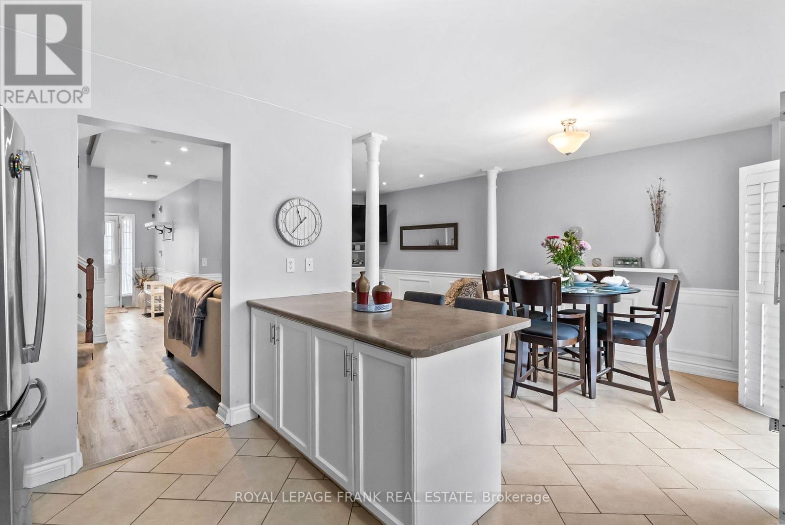 24 Ingold Lane, Ajax (Central), Ontario  L1Z 1K3 - Photo 9 - E12870948