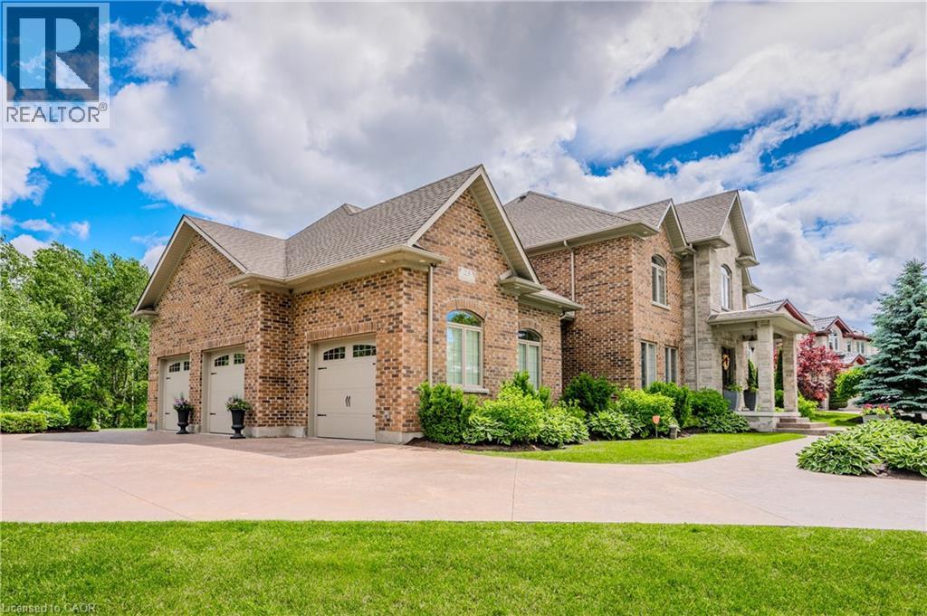 23 Highgrove Court, Cambridge, Ontario  N3H 4R8 - Photo 2 - 40810947