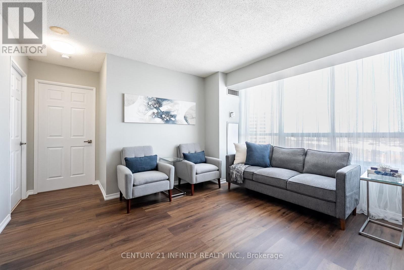 1206 - 5 Greystone Walk Drive, Toronto (Kennedy Park), Ontario  M1K 5J5 - Photo 10 - E12871038