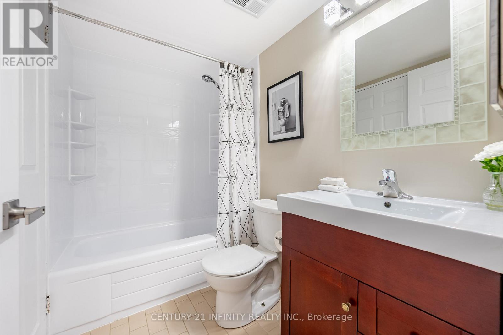 1206 - 5 Greystone Walk Drive, Toronto (Kennedy Park), Ontario  M1K 5J5 - Photo 17 - E12871038